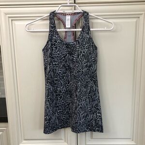 Ivivva by Lululemon girl’s tank top